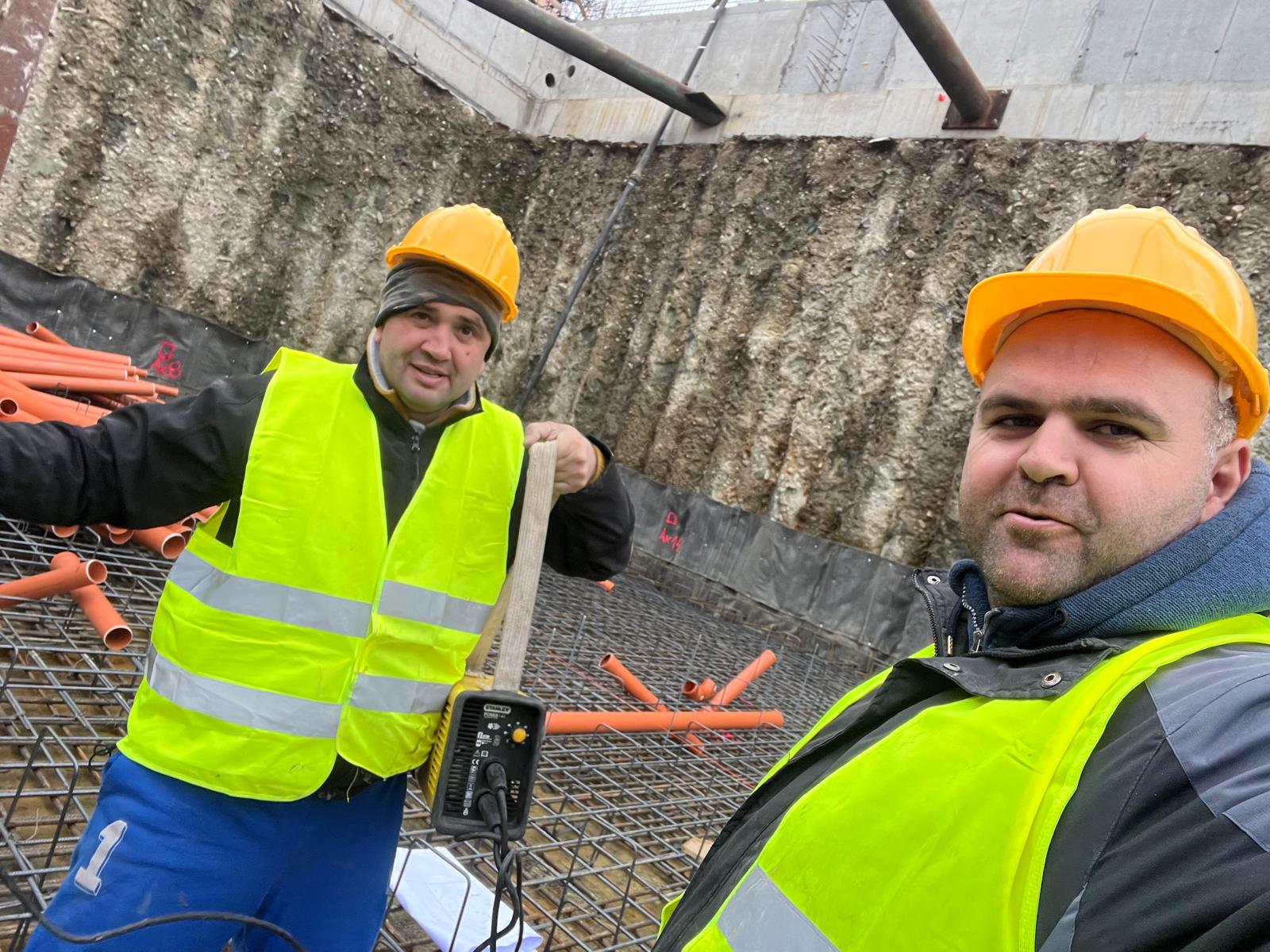 Trucari profesionale